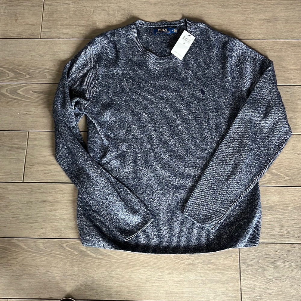 Mens Polo Ralph Lauren sweater
